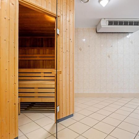 Seehof Seehof 212 هيرينجسدورف المظهر الخارجي الصورة