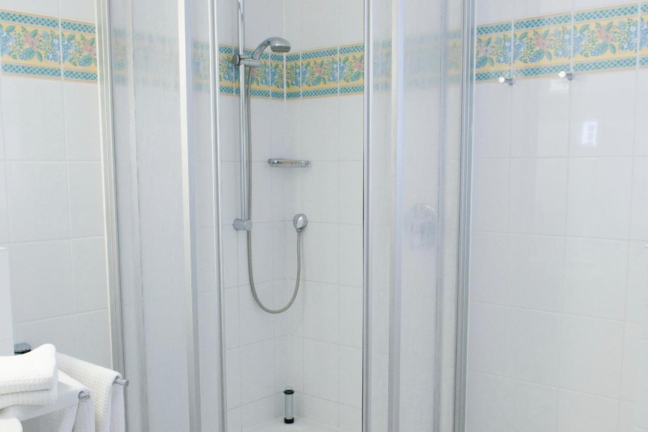 Seehof Seehof 212 هيرينجسدورف المظهر الخارجي الصورة