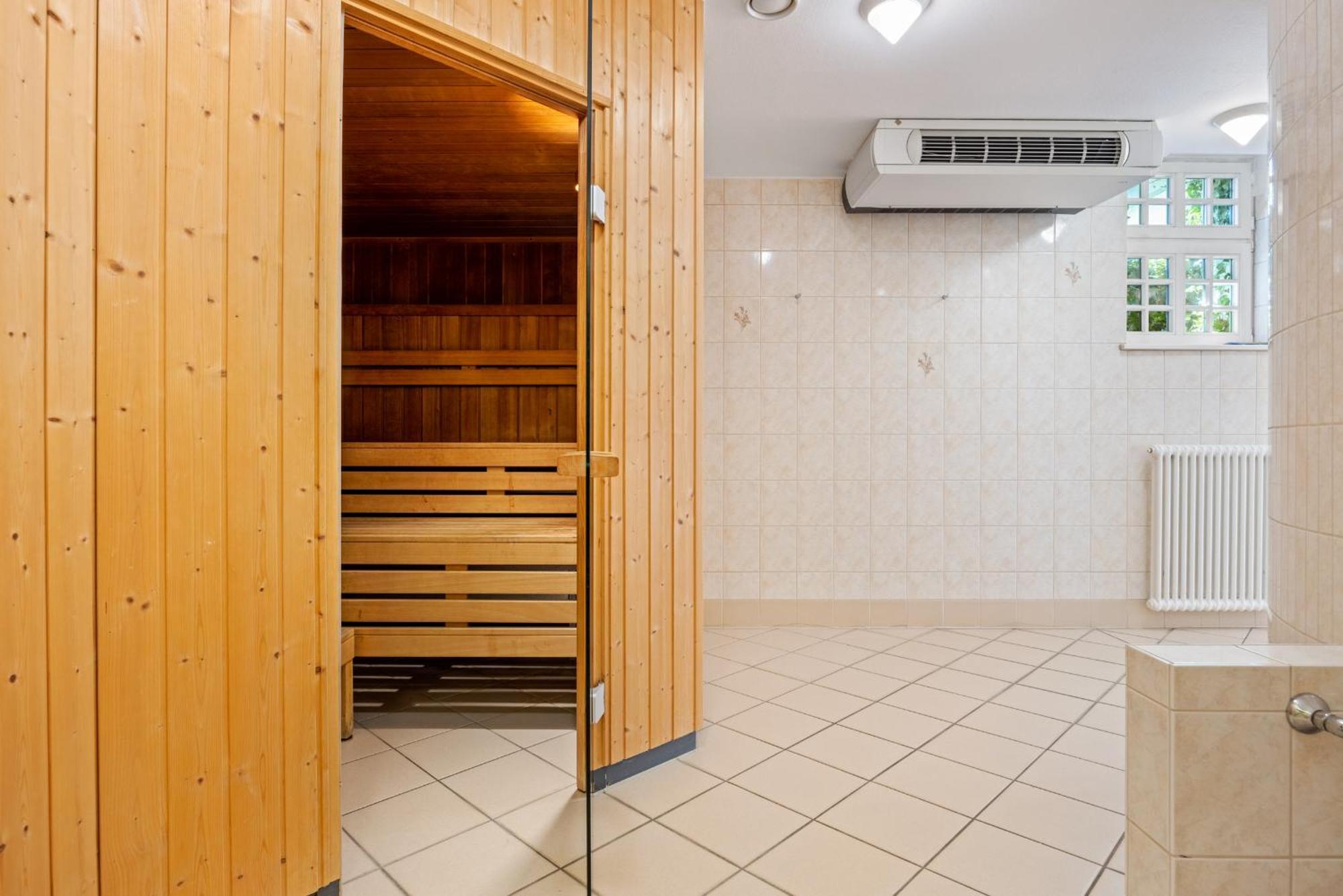 Seehof Seehof 212 هيرينجسدورف المظهر الخارجي الصورة